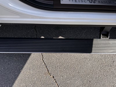 2026 Ford Super Duty F-250 King Ranch