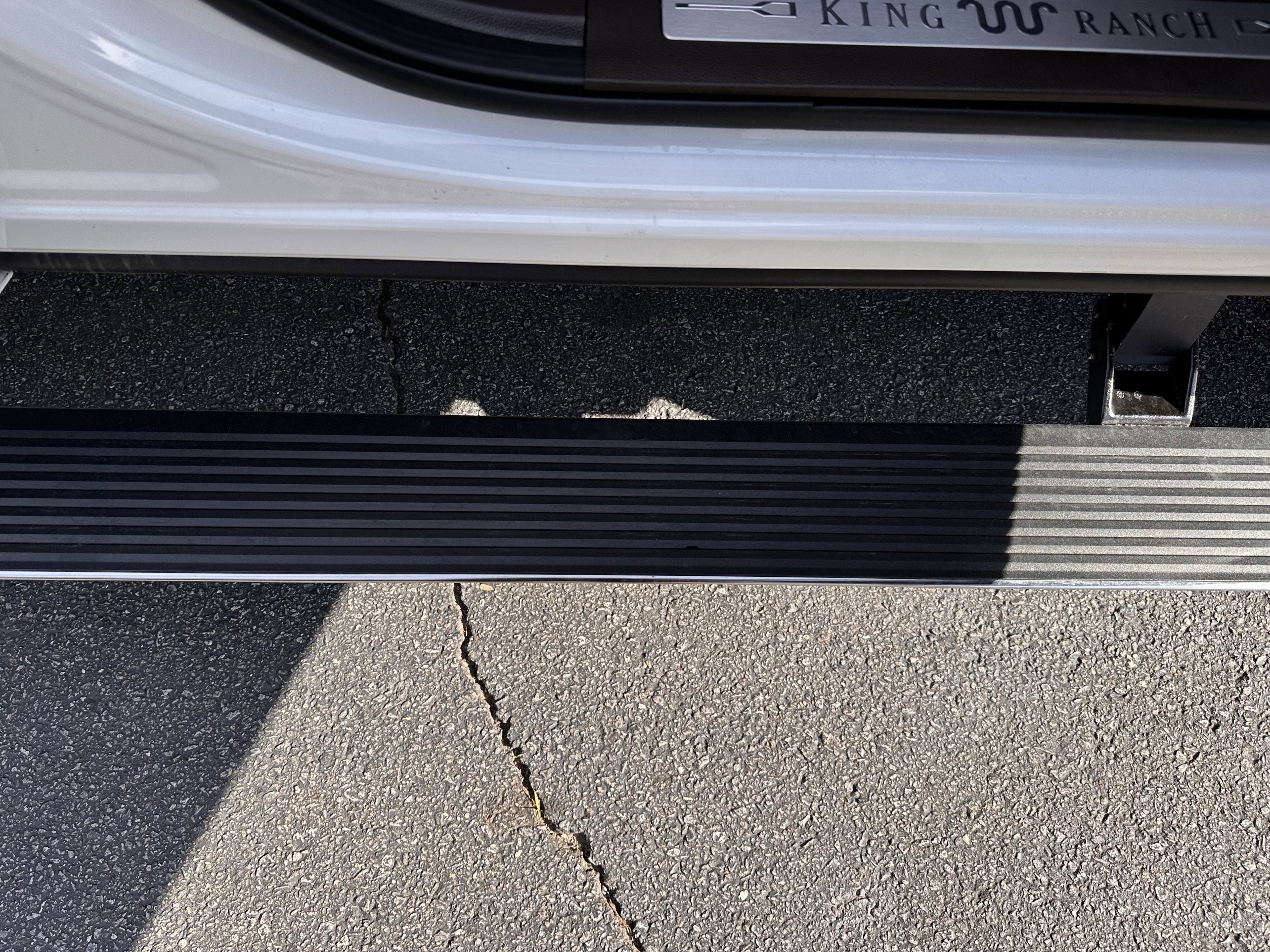 2026 Ford Super Duty F-250 King Ranch