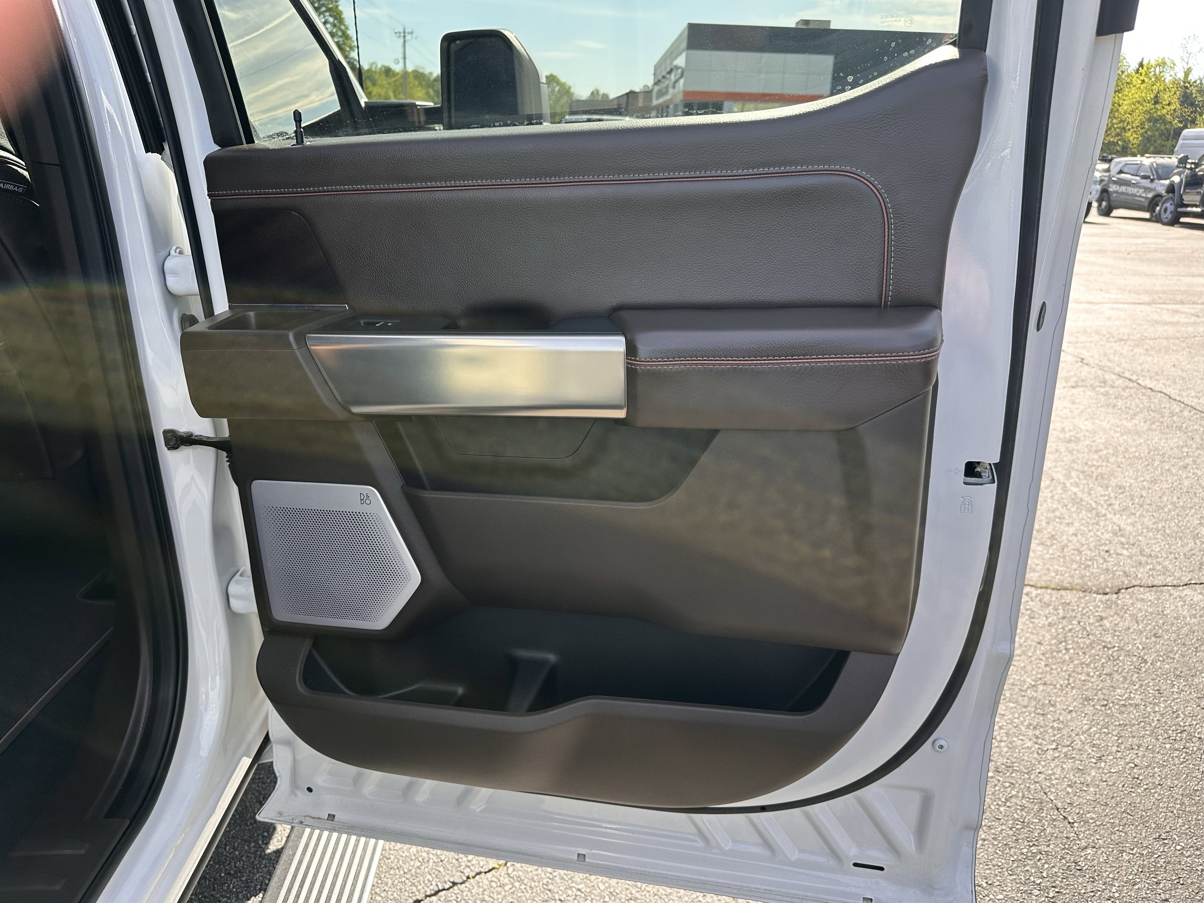 2026 Ford Super Duty F-250 King Ranch