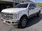 2026 Ford Super Duty F-250 King Ranch