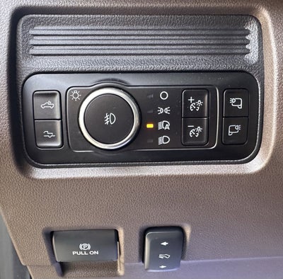 2026 Ford Super Duty F-250 King Ranch