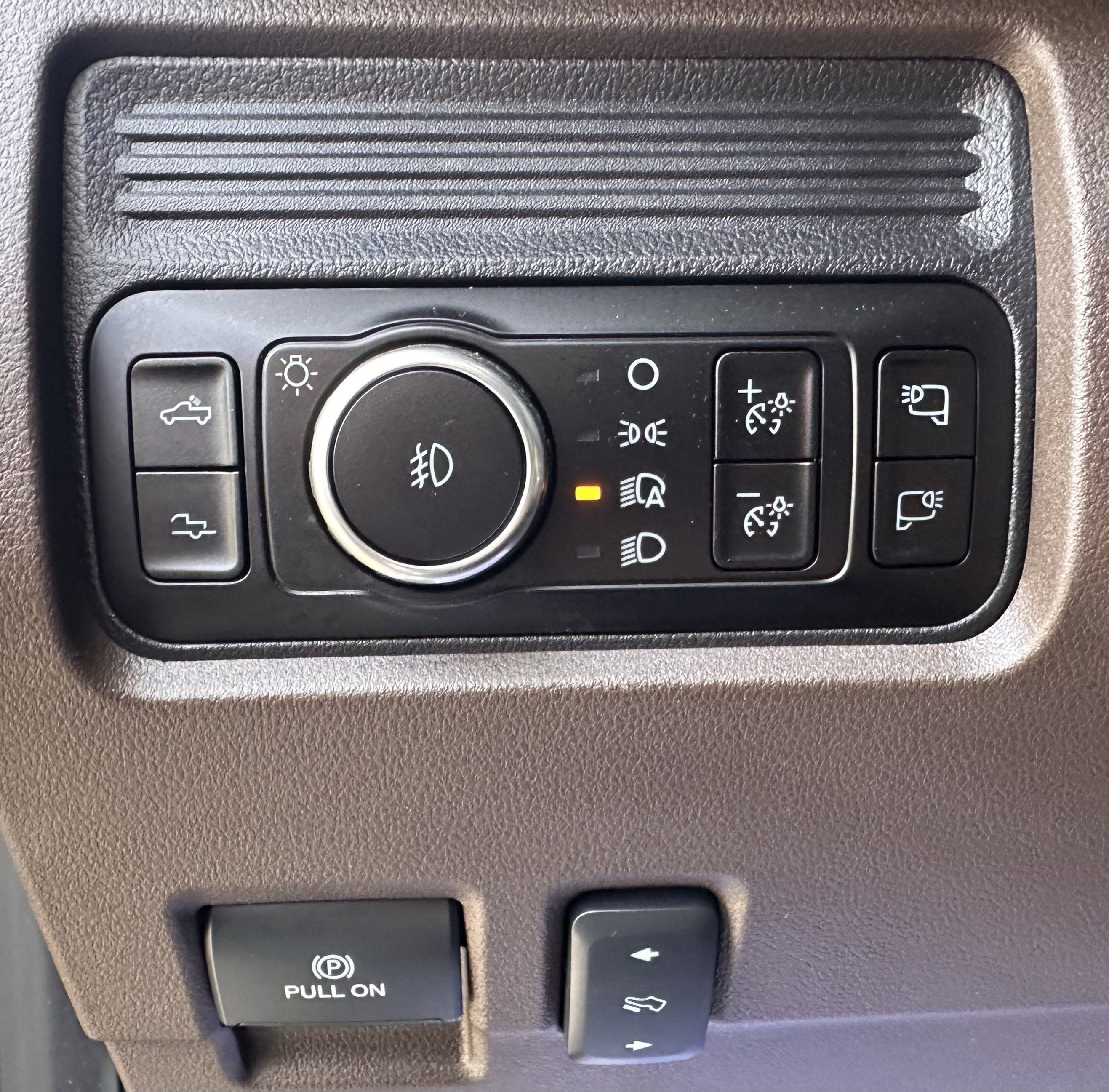 2026 Ford Super Duty F-250 King Ranch