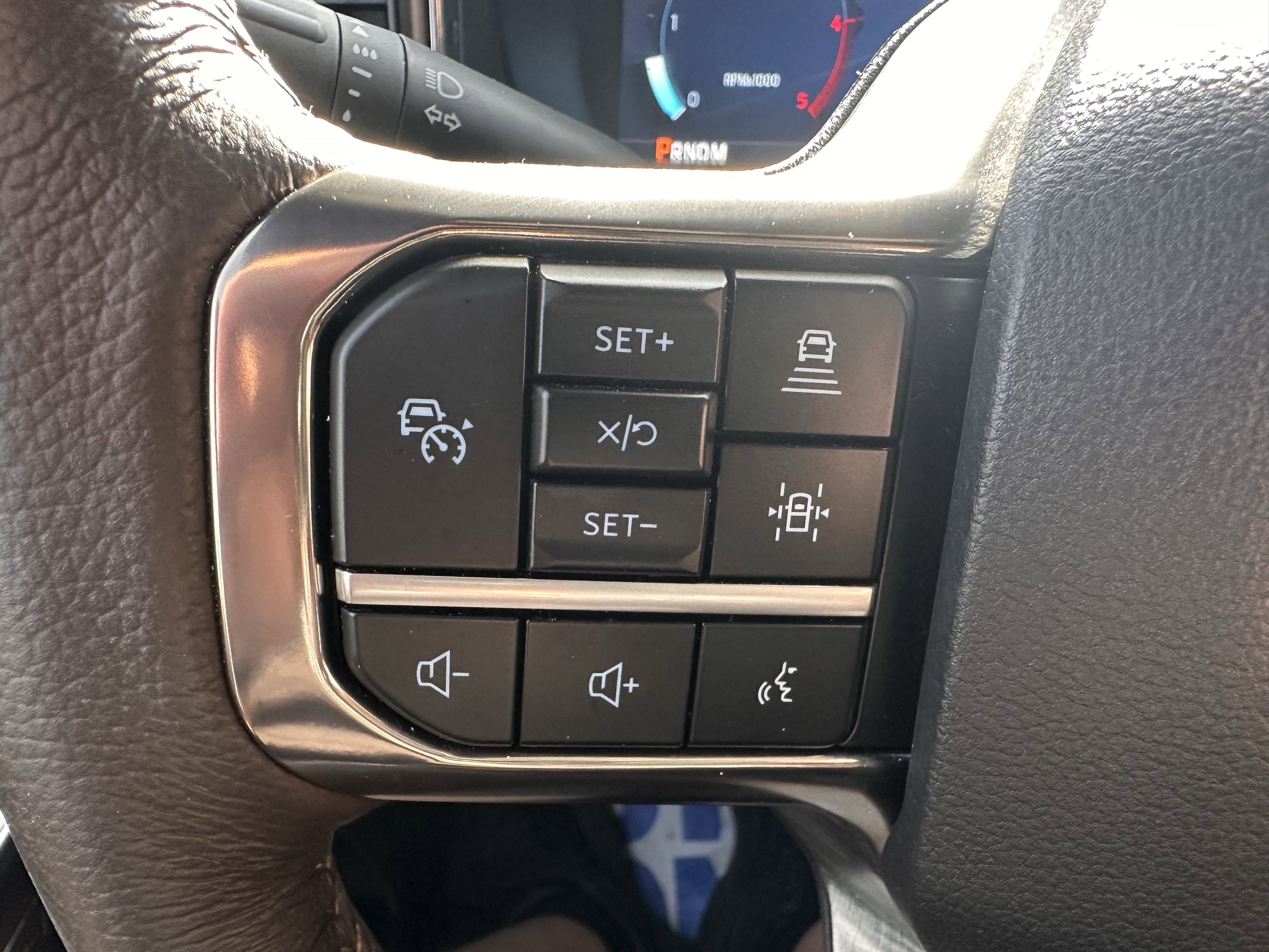 2026 Ford Super Duty F-250 King Ranch