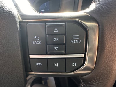 2026 Ford Super Duty F-250 King Ranch