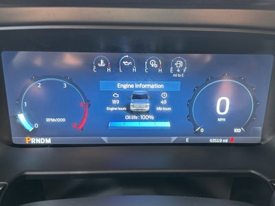 2026 Ford Super Duty F-250 King Ranch