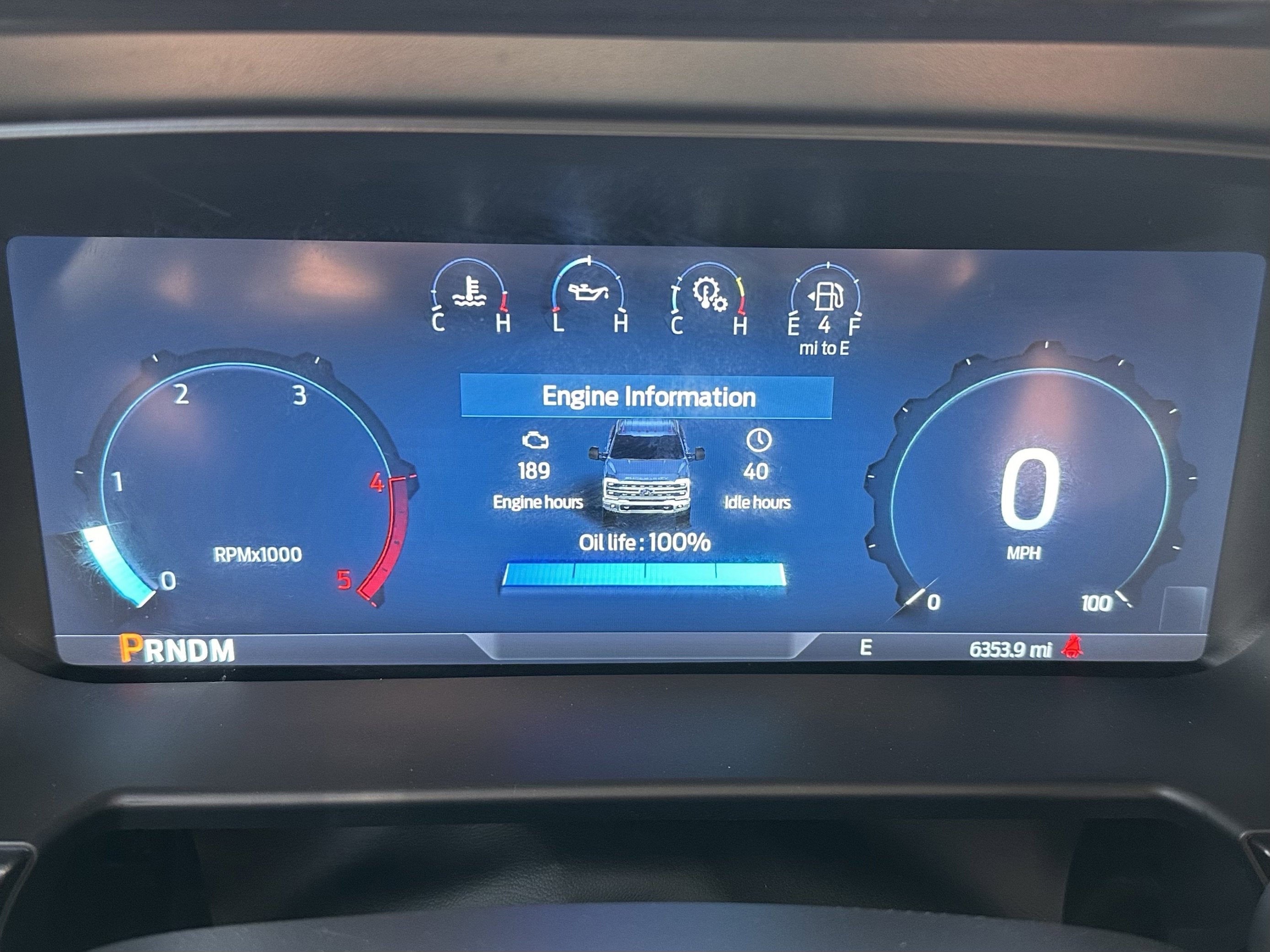 2026 Ford Super Duty F-250 King Ranch