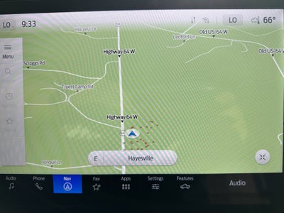 2026 Ford Super Duty F-250 King Ranch