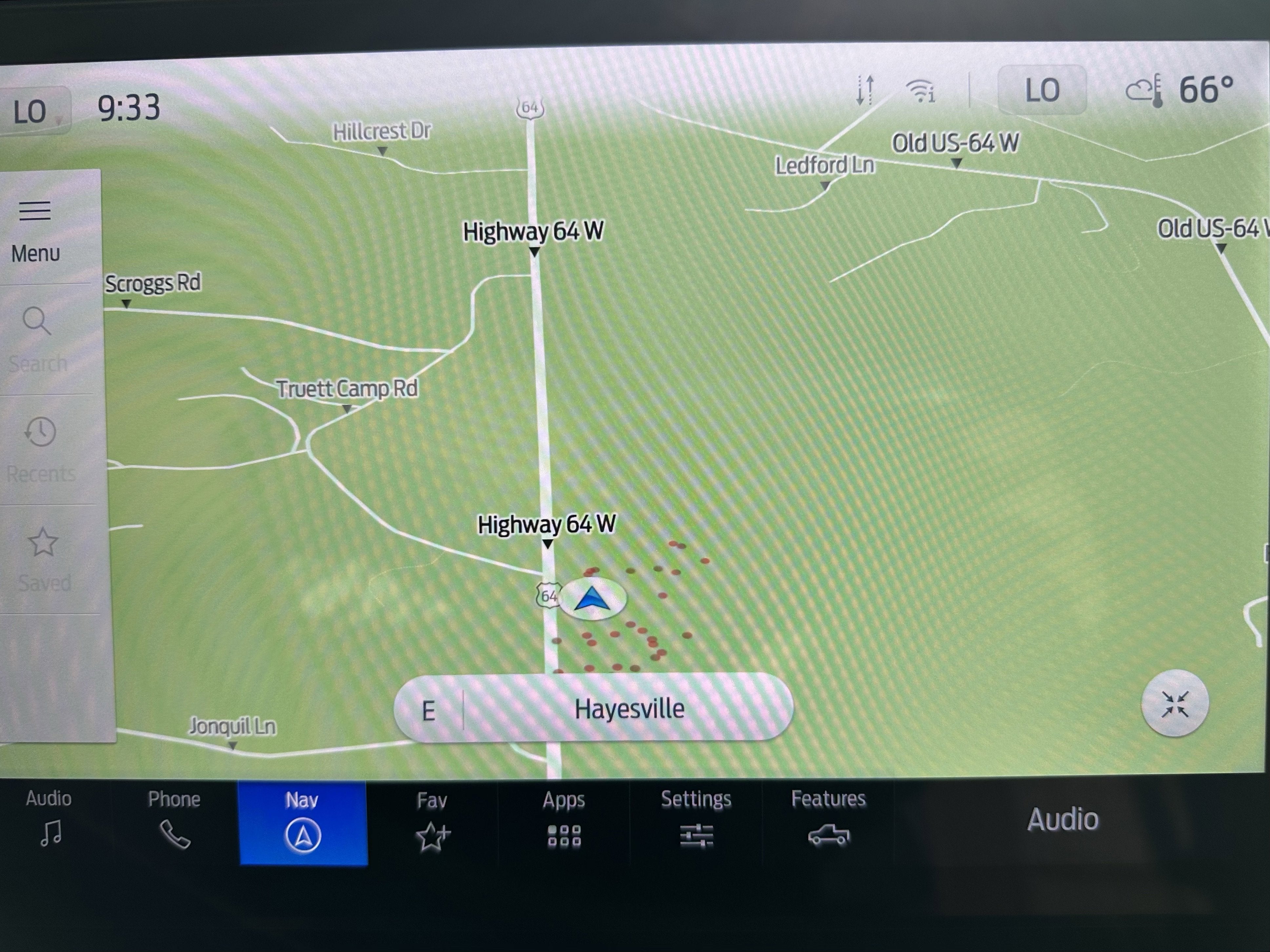 2026 Ford Super Duty F-250 King Ranch