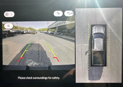 2026 Ford Super Duty F-250 King Ranch