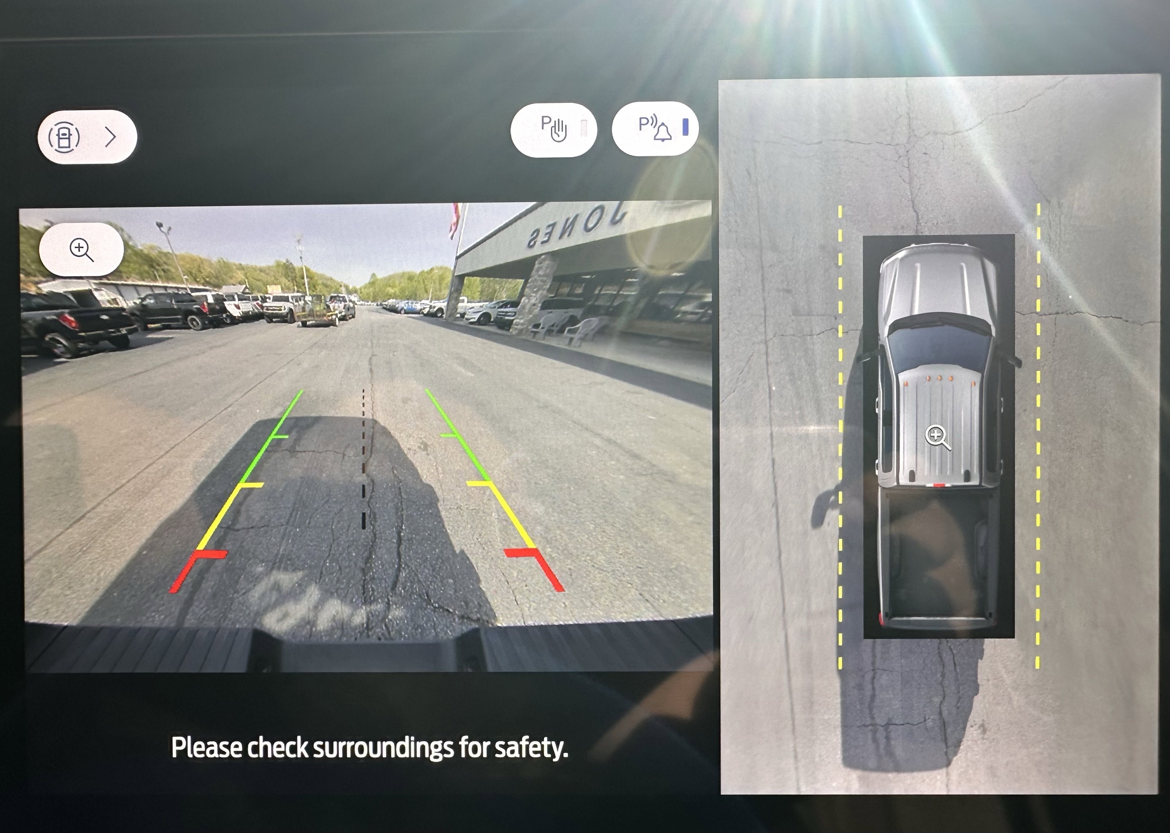 2026 Ford Super Duty F-250 King Ranch