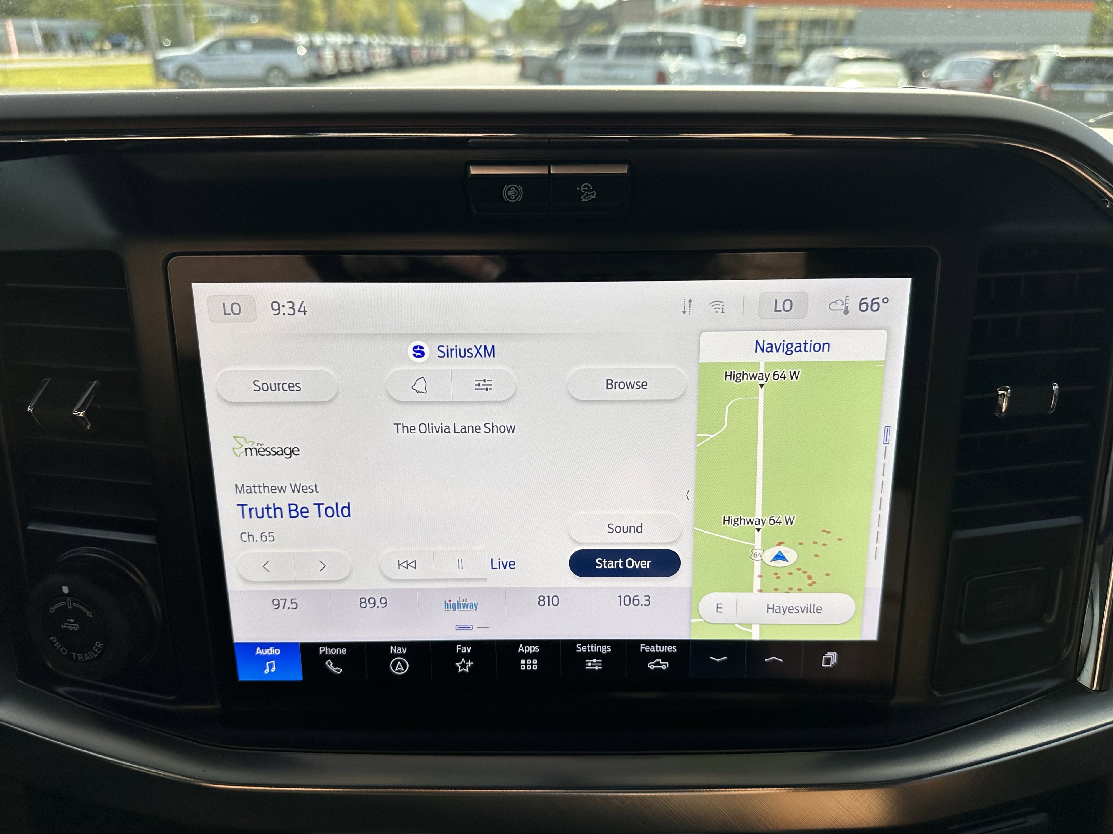 2026 Ford Super Duty F-250 King Ranch