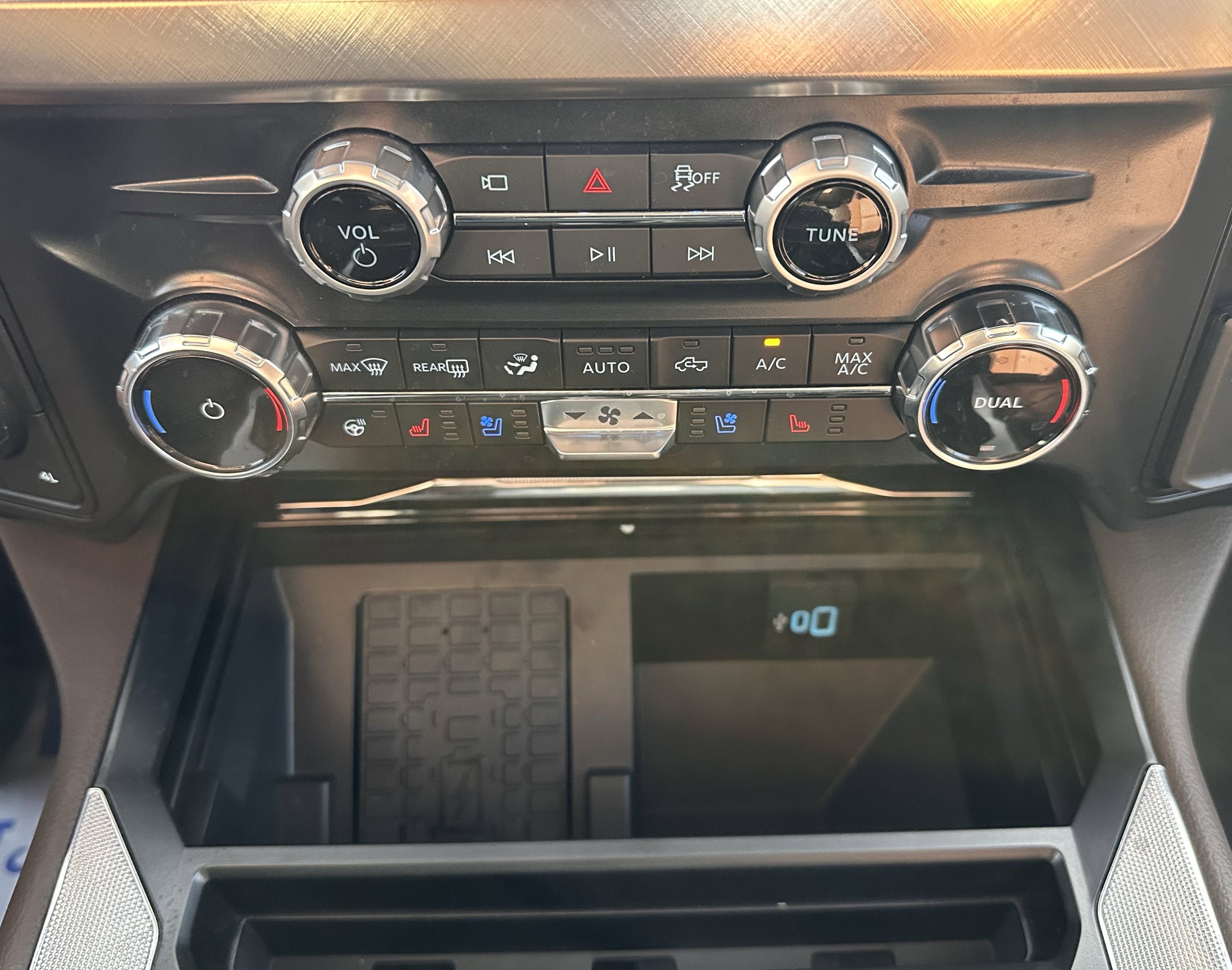 2026 Ford Super Duty F-250 King Ranch