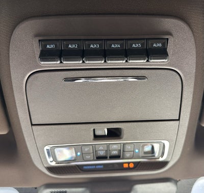 2026 Ford Super Duty F-250 King Ranch