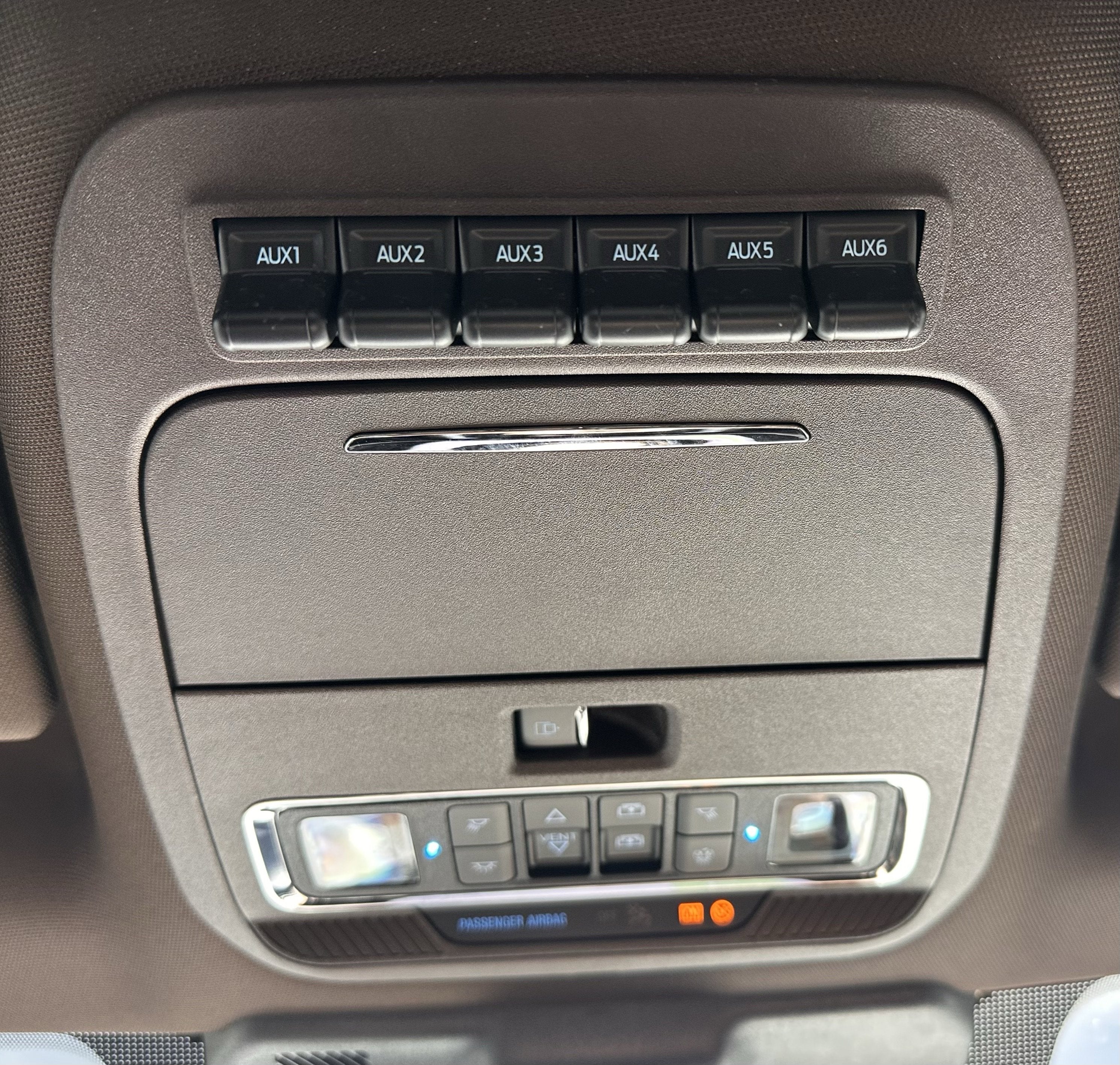 2026 Ford Super Duty F-250 King Ranch