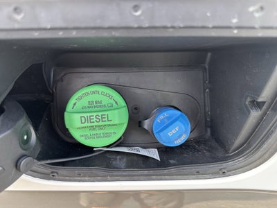 2026 Ford Super Duty F-250 King Ranch