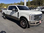 2026 Ford Super Duty F-250 King Ranch