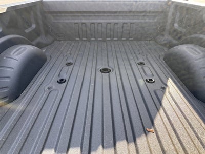 2026 Ford Super Duty F-250 King Ranch