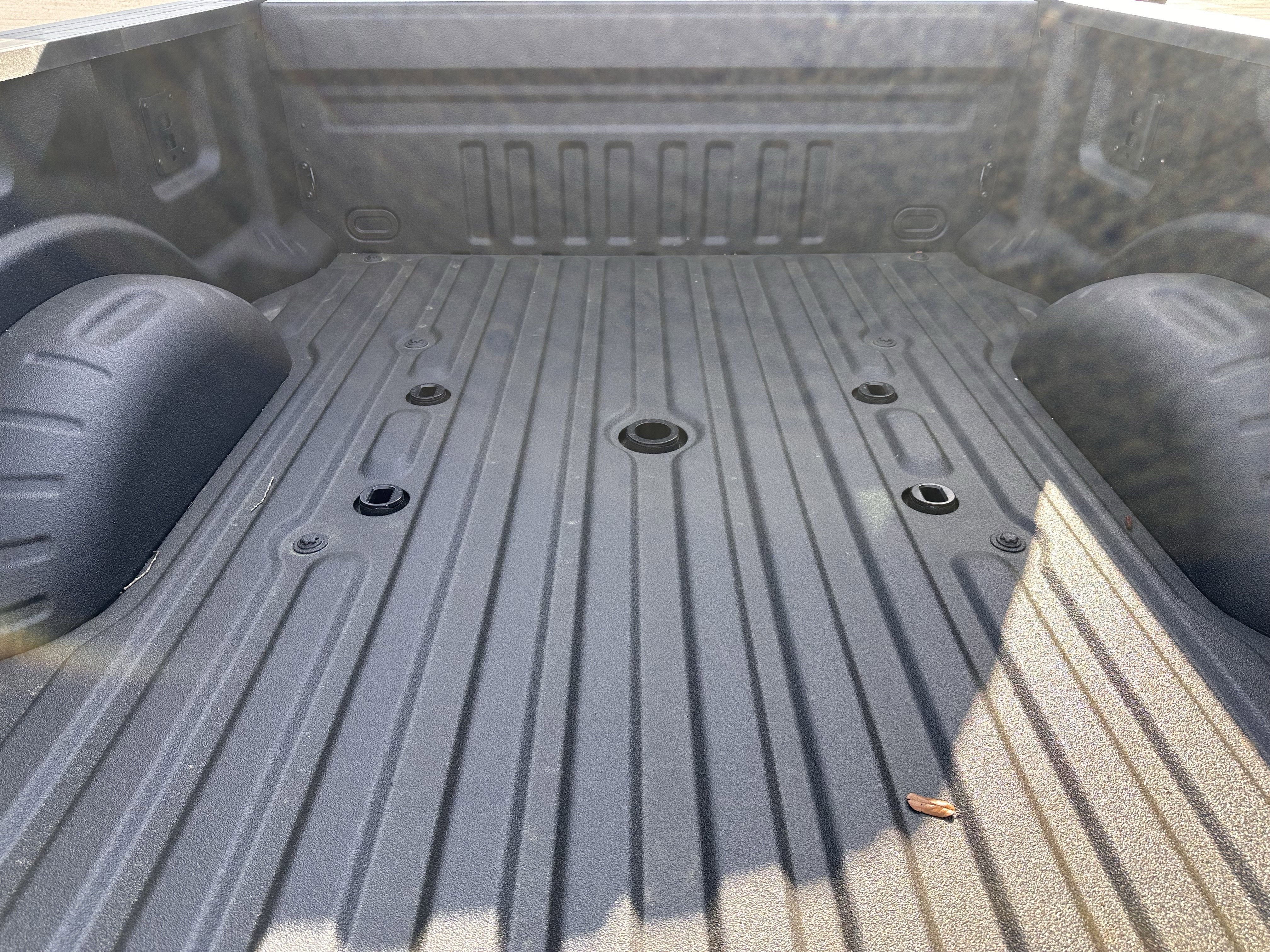 2026 Ford Super Duty F-250 King Ranch