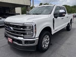 2026 Ford Super Duty F-250 King Ranch
