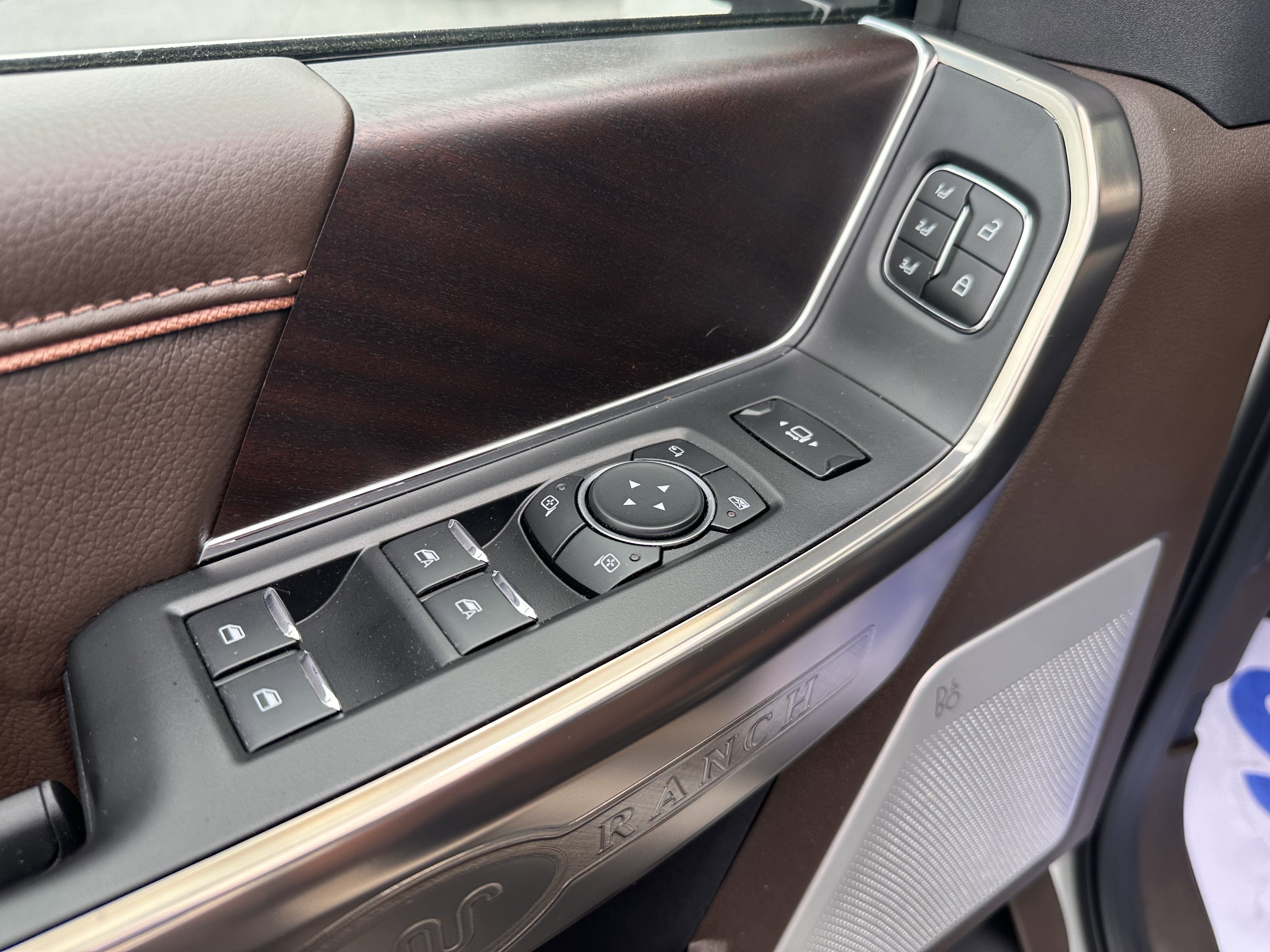 2026 Ford Super Duty F-250 King Ranch