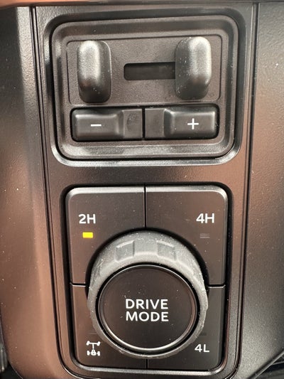 2026 Ford Super Duty F-250 King Ranch