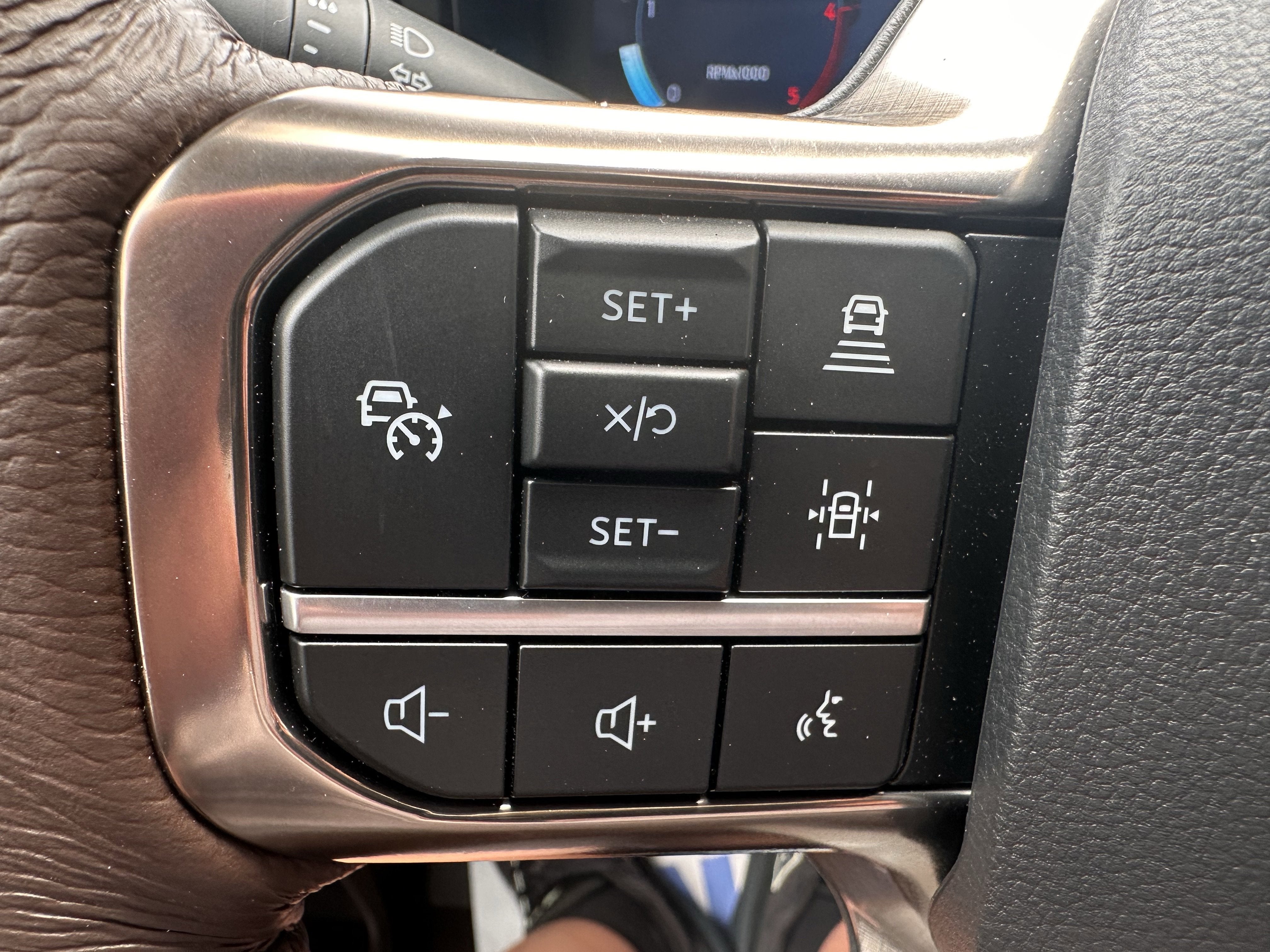 2026 Ford Super Duty F-250 King Ranch