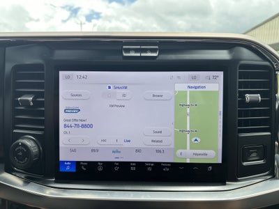 2026 Ford Super Duty F-250 King Ranch