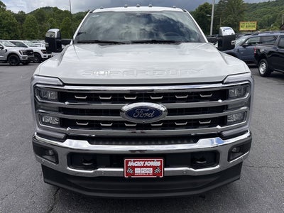 2026 Ford Super Duty F-250 King Ranch
