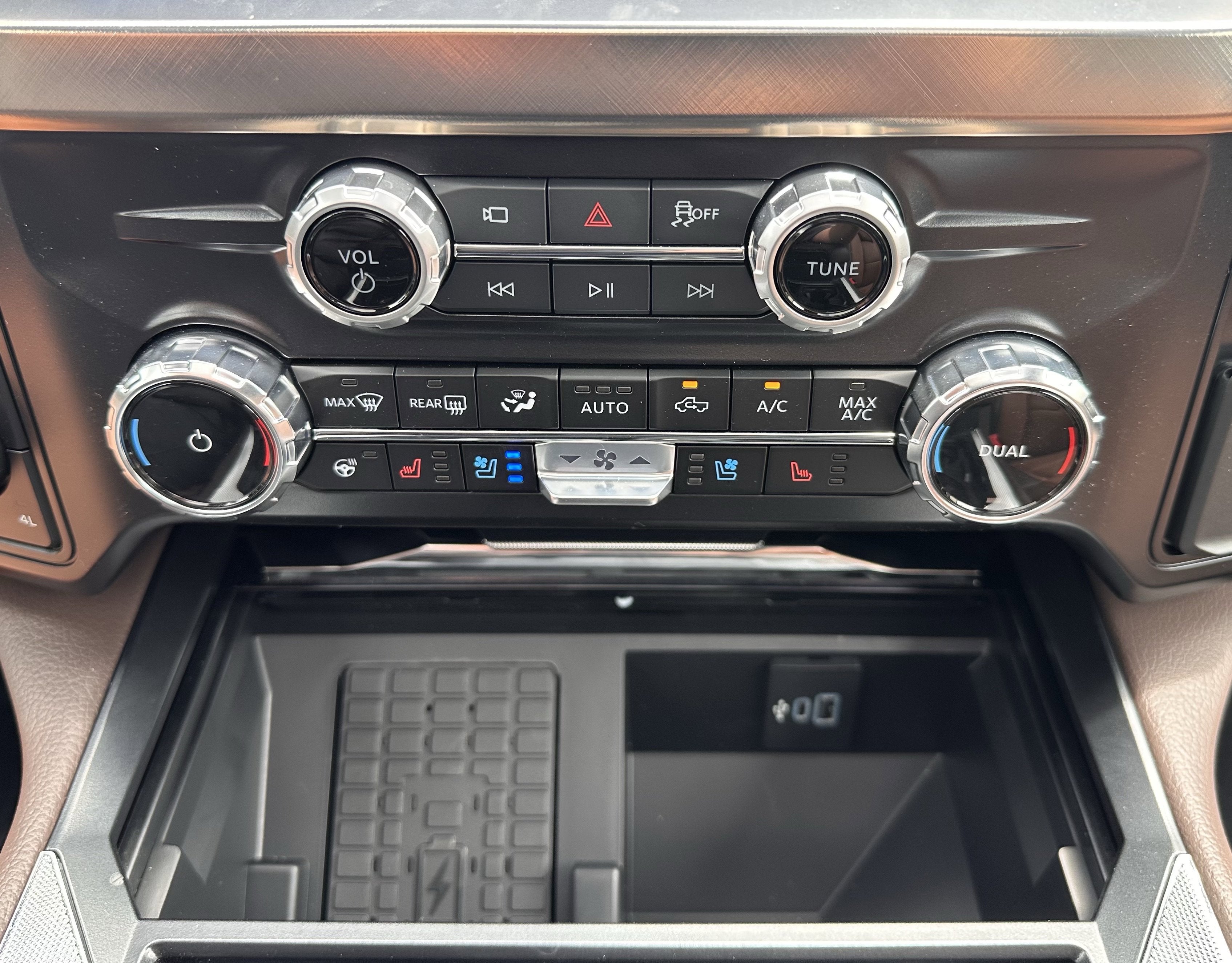 2026 Ford Super Duty F-250 King Ranch