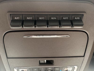 2026 Ford Super Duty F-250 King Ranch