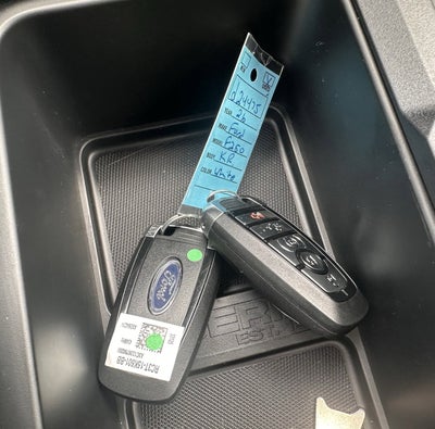 2026 Ford Super Duty F-250 King Ranch