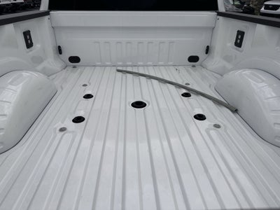 2026 Ford Super Duty F-250 King Ranch