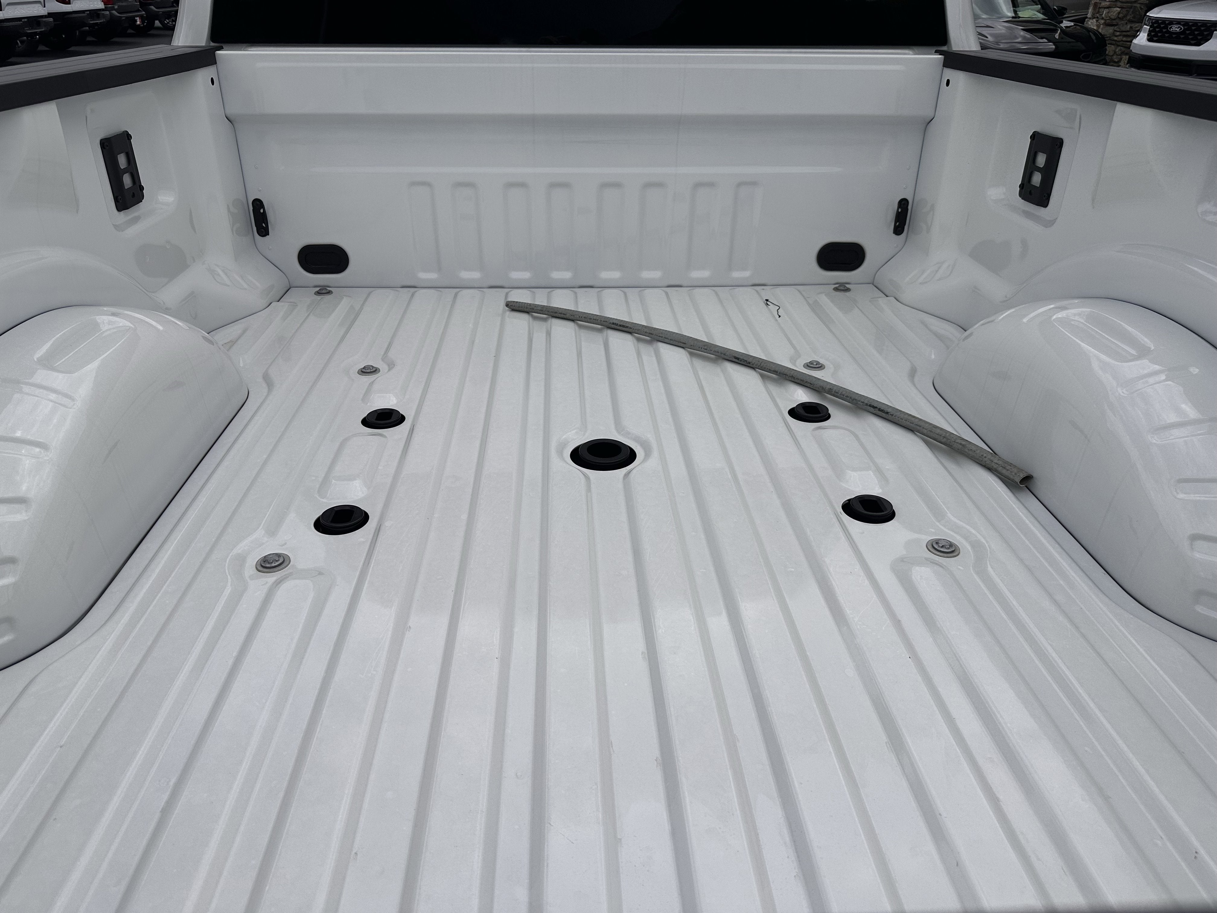 2026 Ford Super Duty F-250 King Ranch