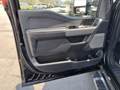 2023 Ford Super Duty F-250 LARIAT