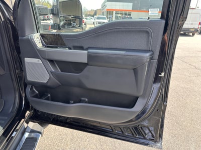 2023 Ford Super Duty F-250 LARIAT