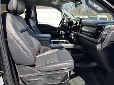 2023 Ford Super Duty F-250 LARIAT