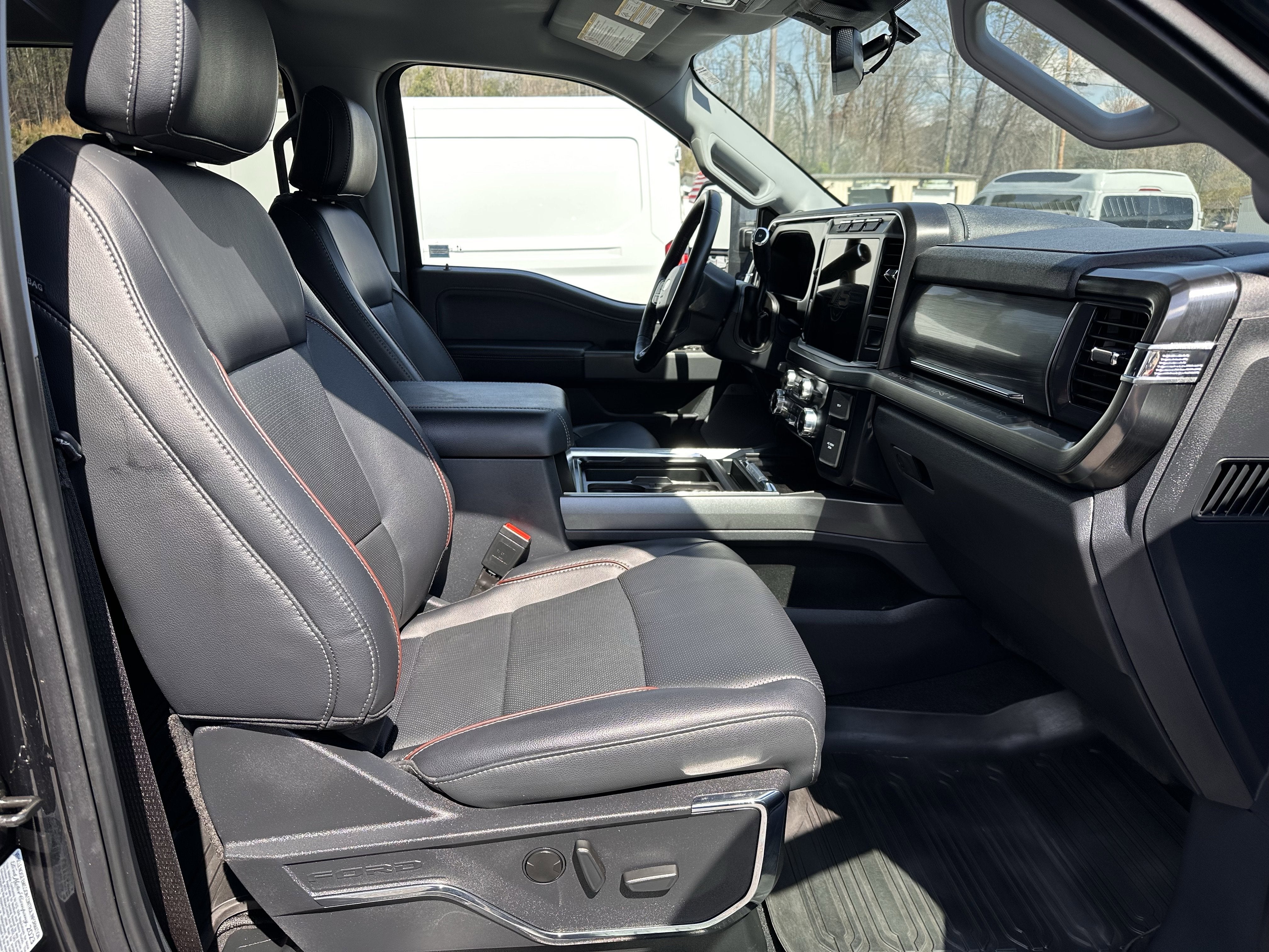 2023 Ford Super Duty F-250 LARIAT