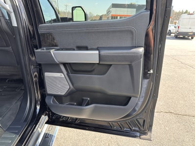 2023 Ford Super Duty F-250 LARIAT