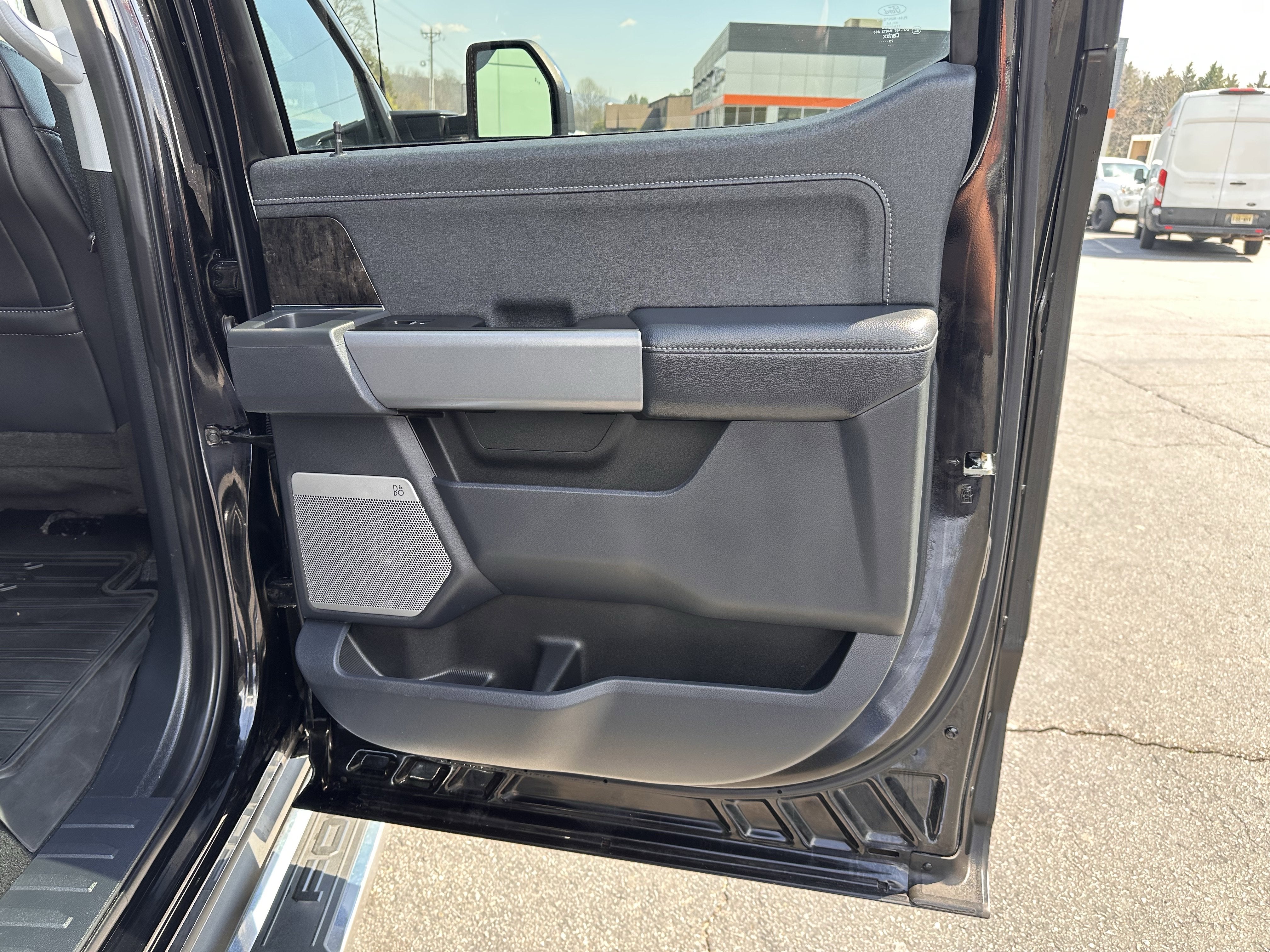 2023 Ford Super Duty F-250 LARIAT