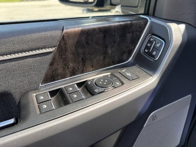 2023 Ford Super Duty F-250 LARIAT