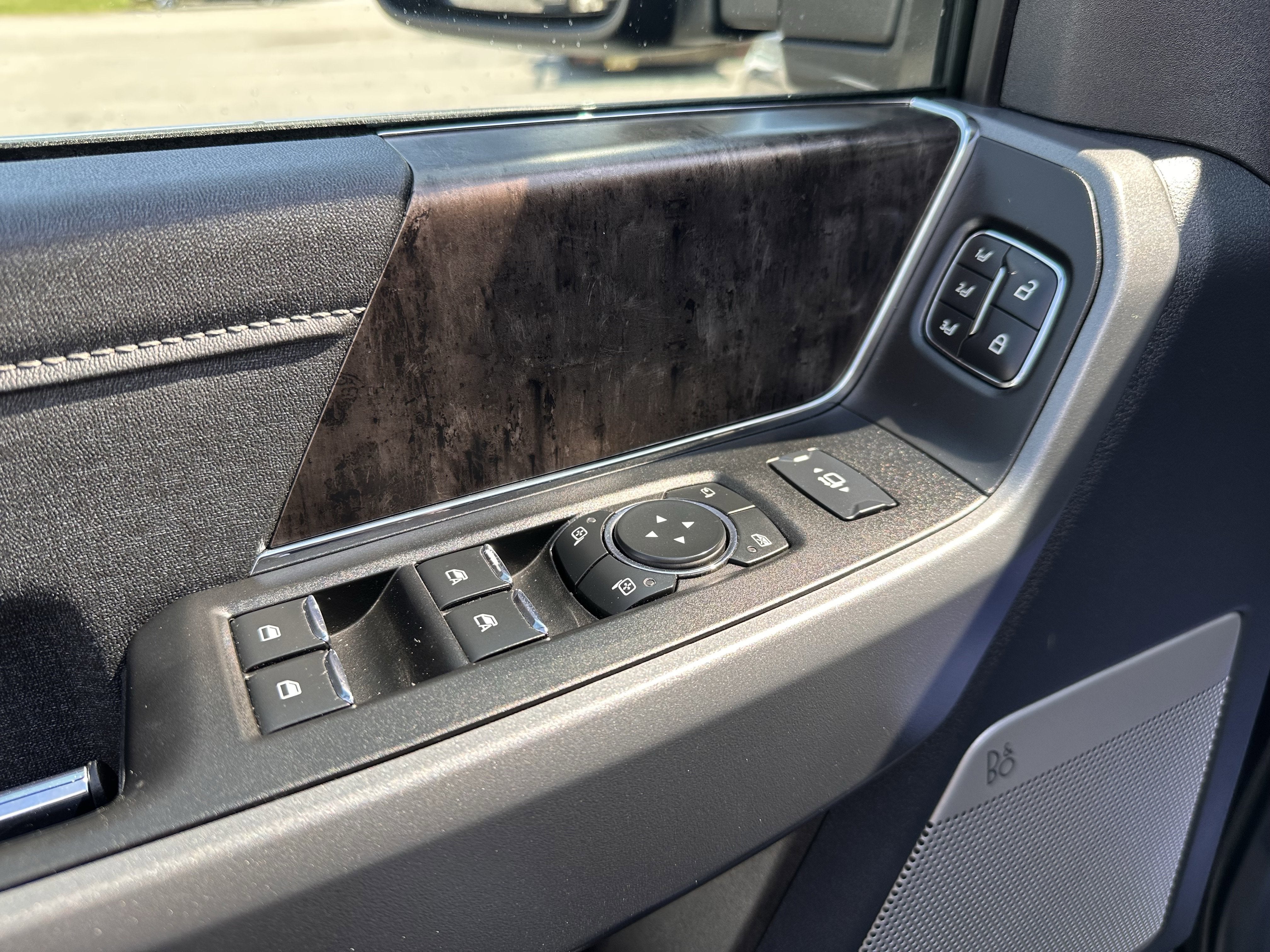 2023 Ford Super Duty F-250 LARIAT