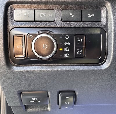 2023 Ford Super Duty F-250 LARIAT