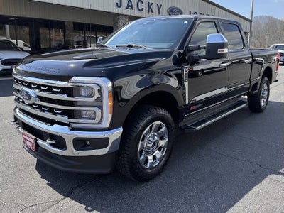 2023 Ford Super Duty F-250 LARIAT