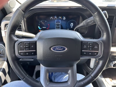 2023 Ford Super Duty F-250 LARIAT