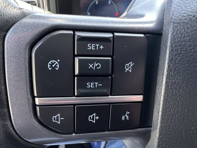 2023 Ford Super Duty F-250 LARIAT