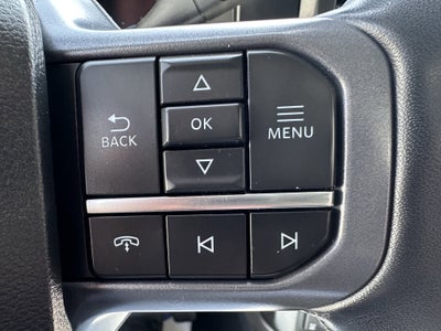 2023 Ford Super Duty F-250 LARIAT