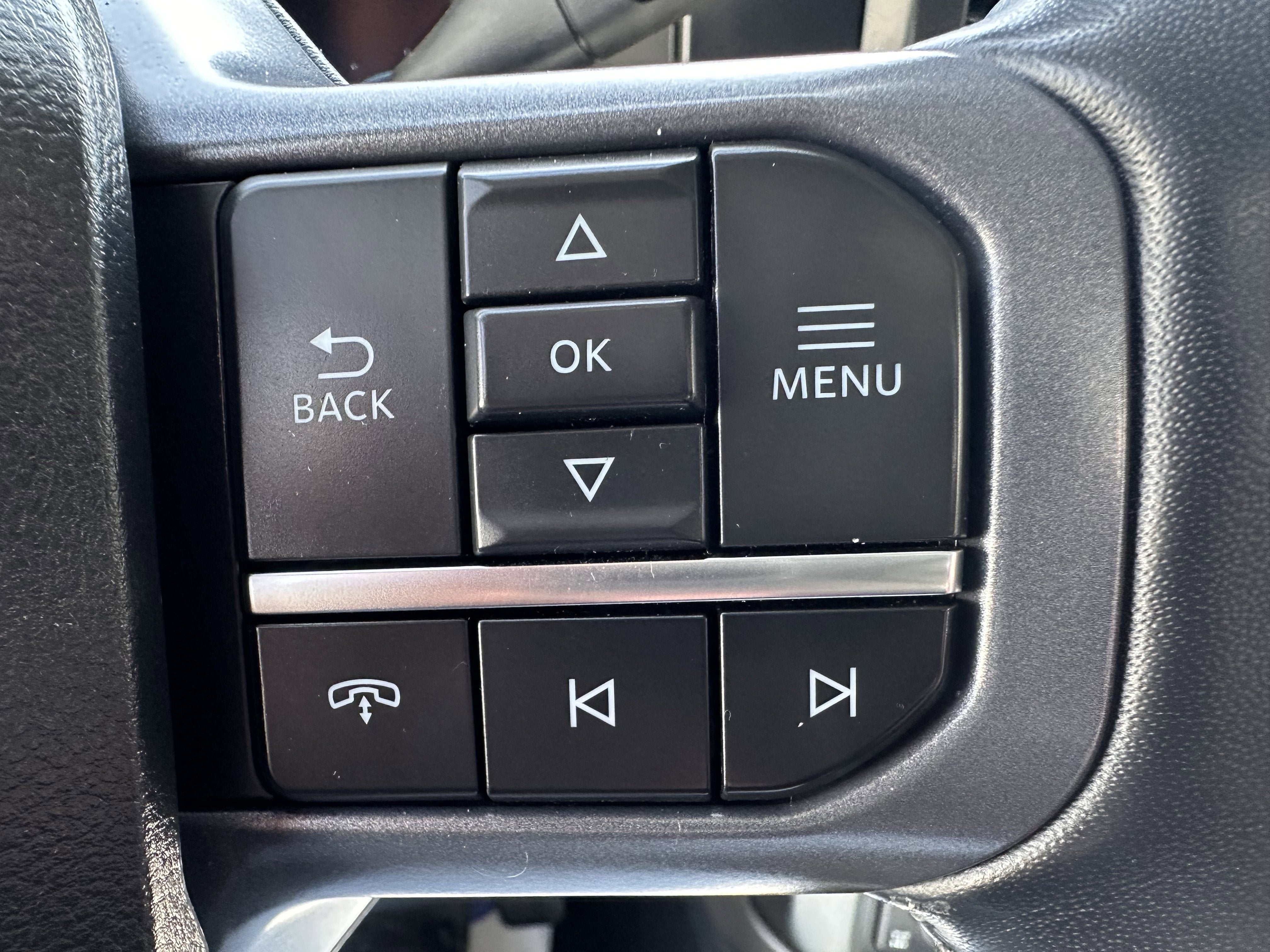 2023 Ford Super Duty F-250 LARIAT