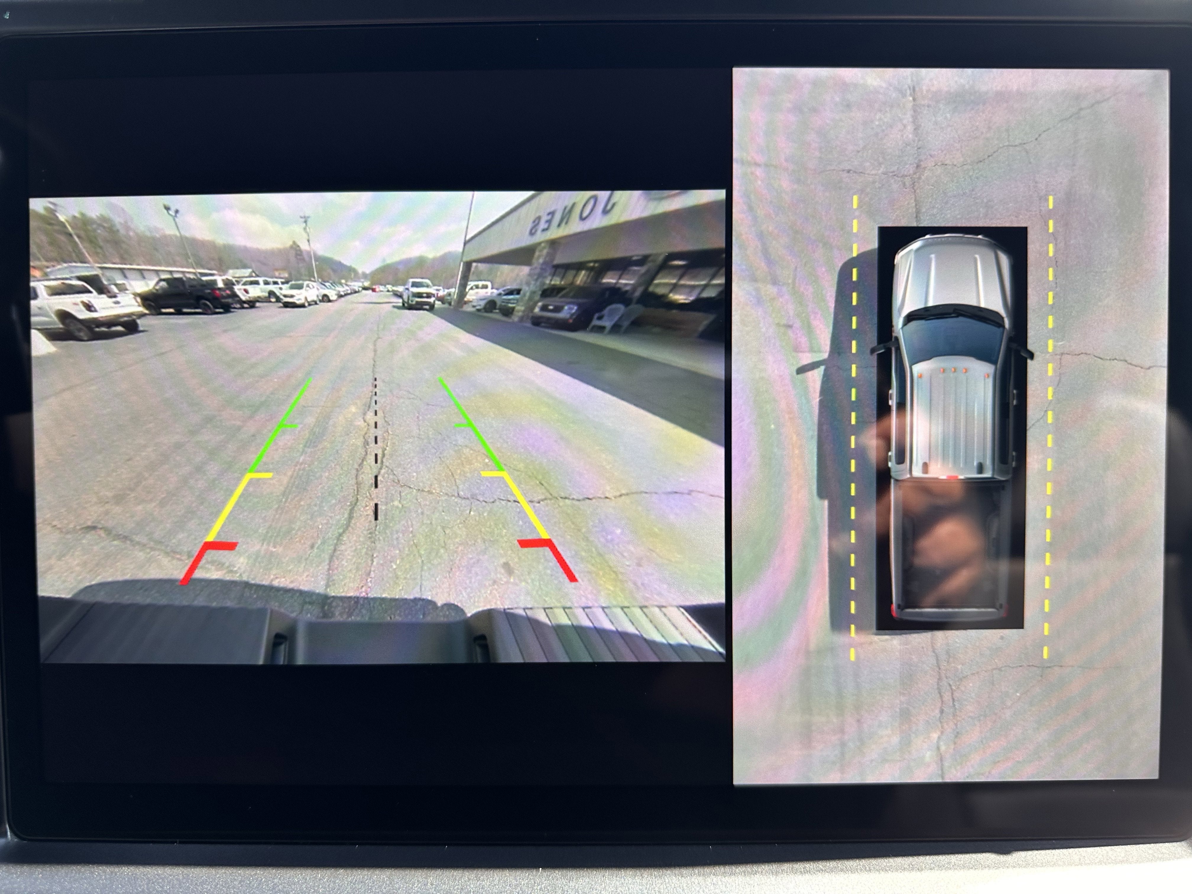 2023 Ford Super Duty F-250 LARIAT