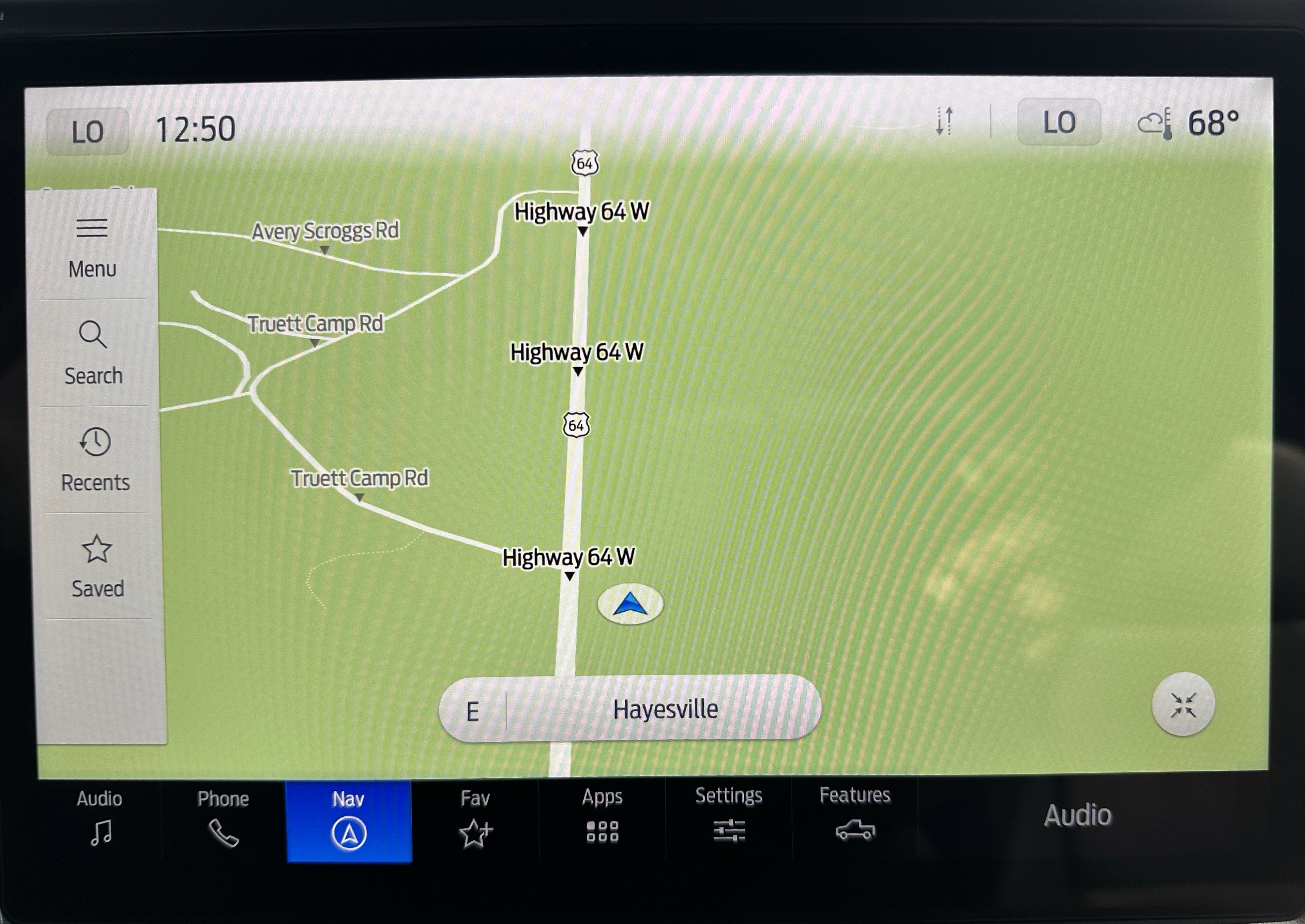 2023 Ford Super Duty F-250 LARIAT