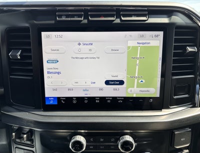 2023 Ford Super Duty F-250 LARIAT